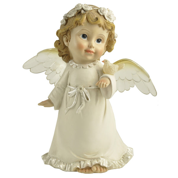 Angel Figurine