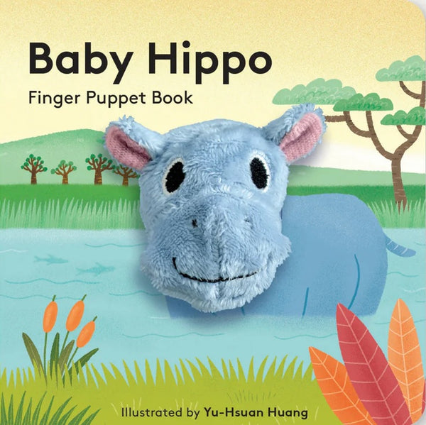 Baby Books