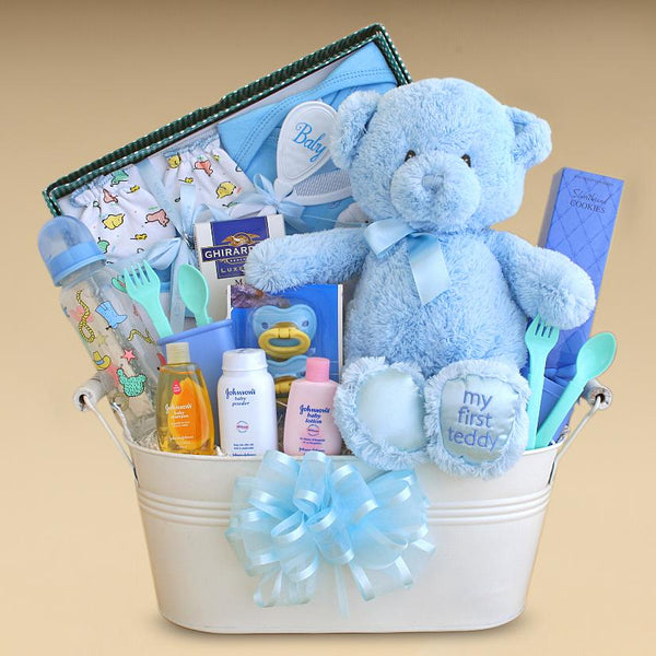 Baby Care Package