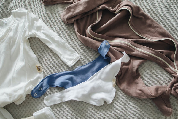 Baby Clothing