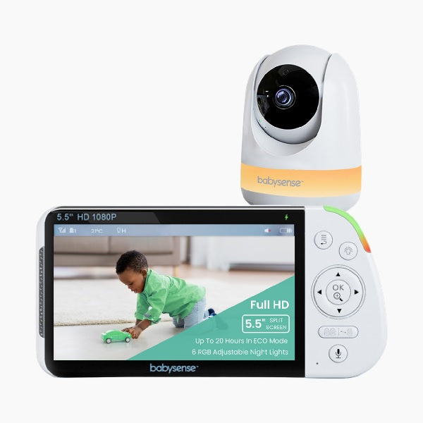 Baby Monitor