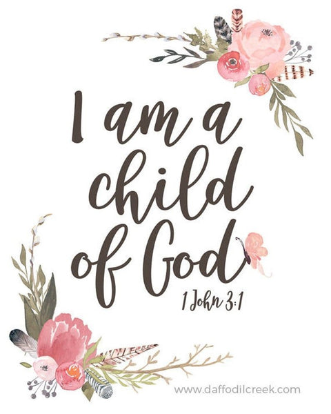 Bible Verse Art