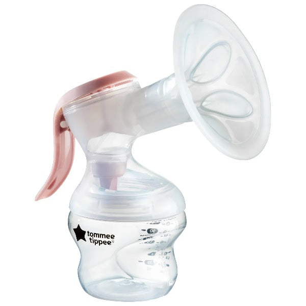 Breast Pump