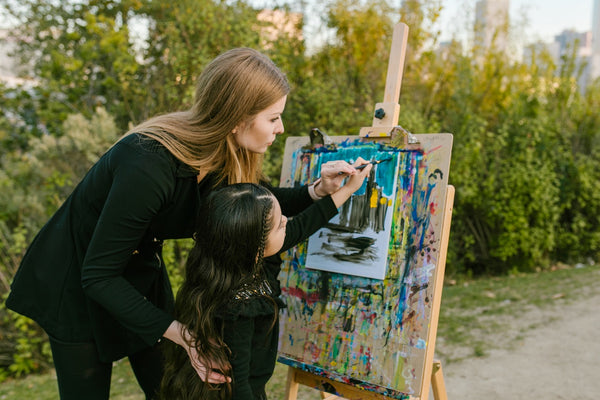 Canvas Prints - Mother's Day Gift Ideas