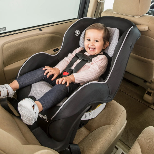 Convertible Car Seat