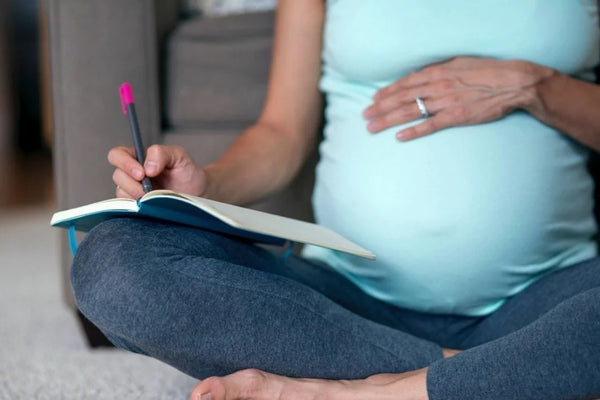 Create a Birth Plan