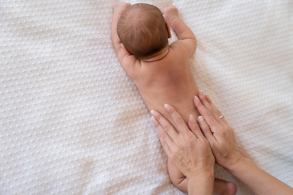 Diaper Rash Cream