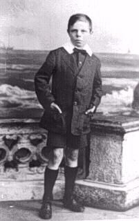 Eton suit