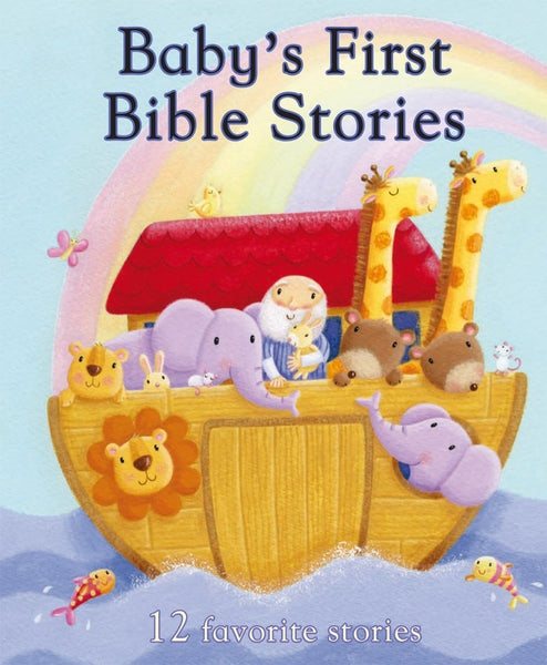 First Bible