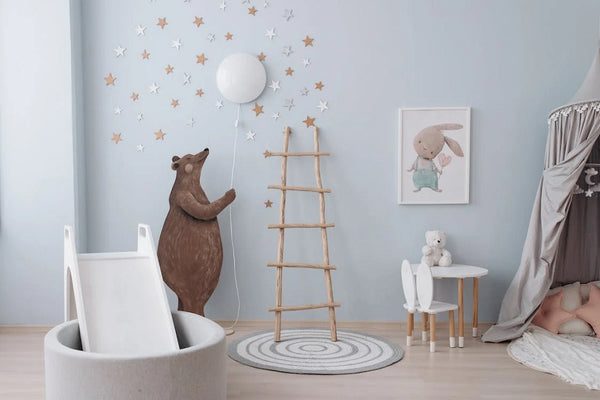 Nursery Decor