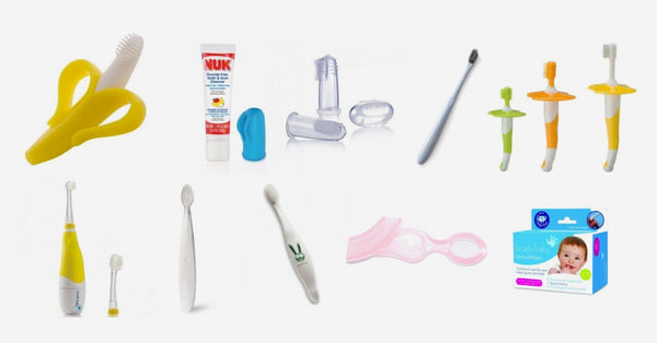 Organize Baby’s Medical Care