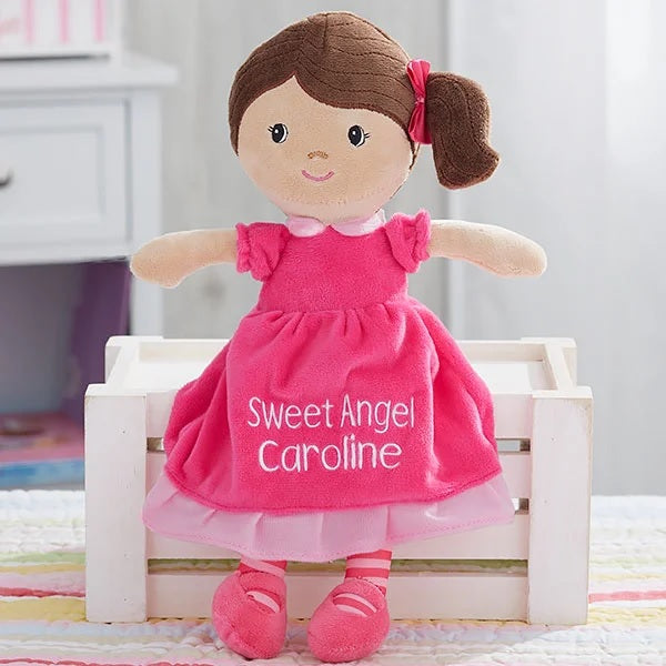 Personalized Baby Toy