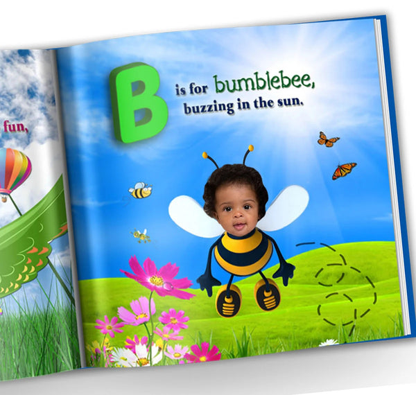 Personalized Storybooks
