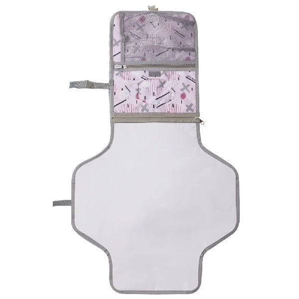 Portable Changing Pad