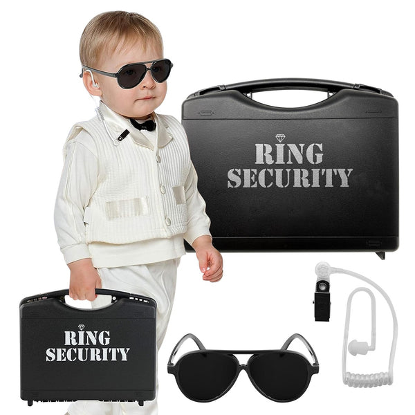"Ring Security" Gear