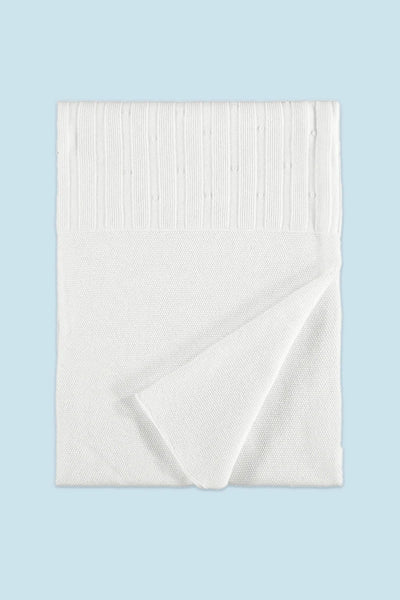 Soft Baby Blankets