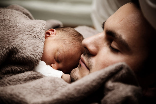 Soothing Your Baby