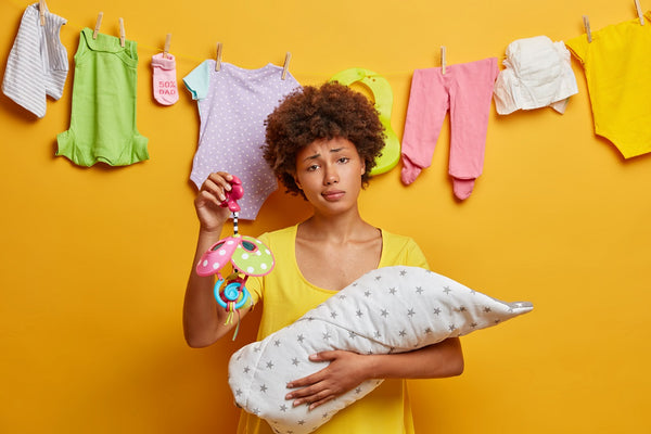 Stock Up on Baby Essentials