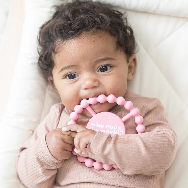 Teething Toy