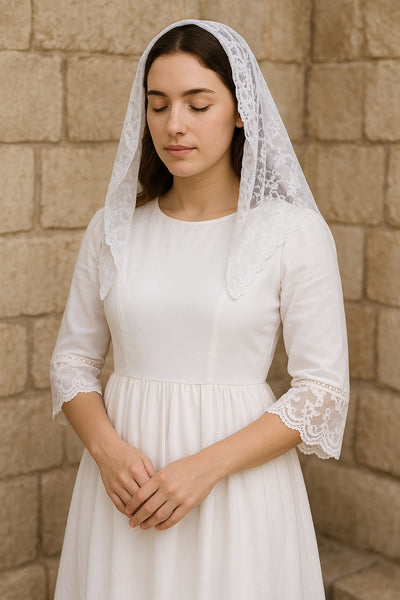 What Women Should Wear to a Christening