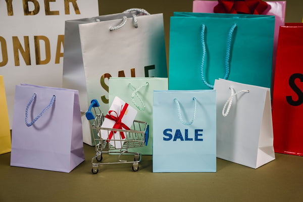 When to Start Shopping for Baby's First Christmas?