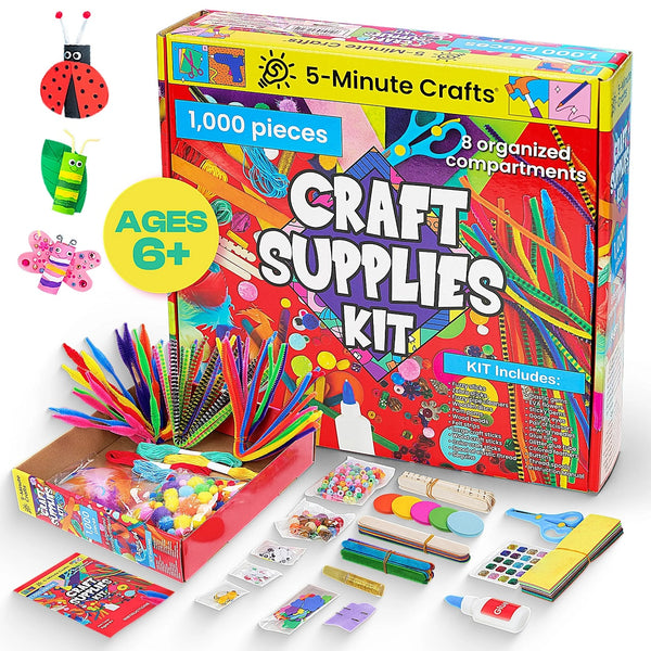 Activity Kits