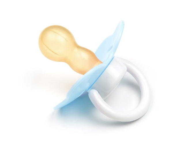 Baby Pacifier