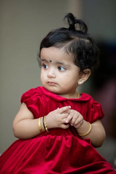 Baby Bangles