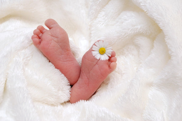 Baby Blanket