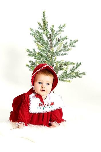 Baby Bonnet