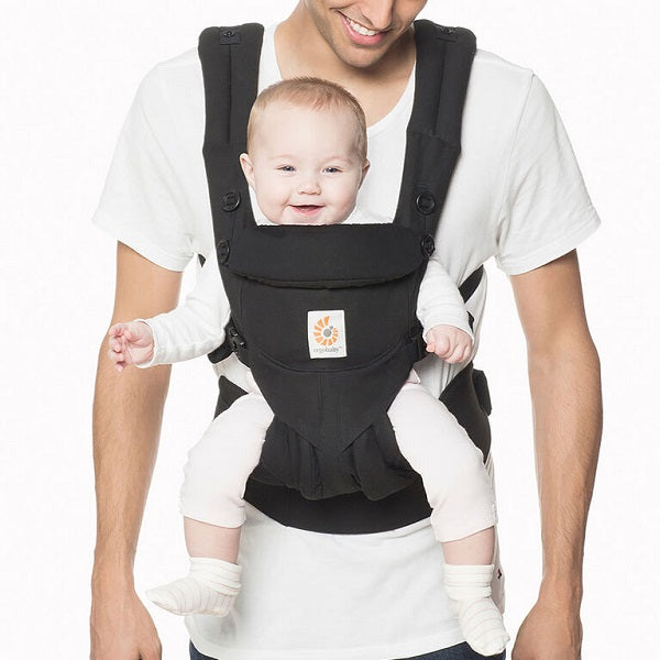 Baby Carrier
