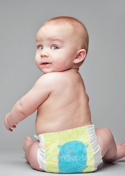 Baby Diaper