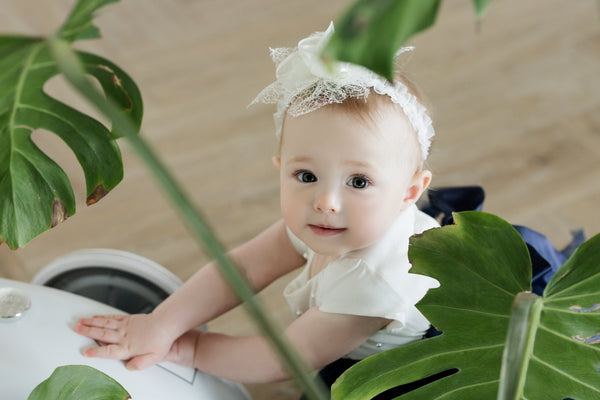 Baby Headband