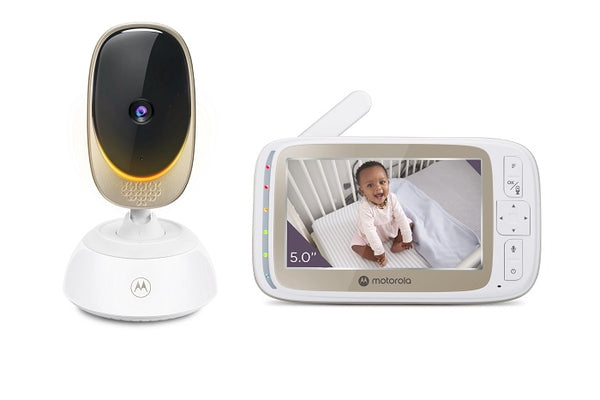 Baby Monitor
