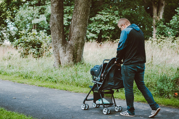 Baby Stroller