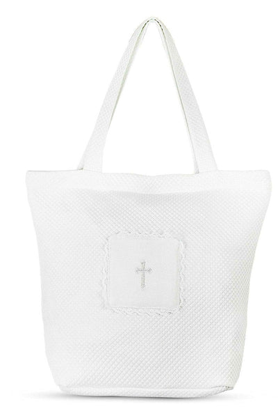 Baby Tote Bag