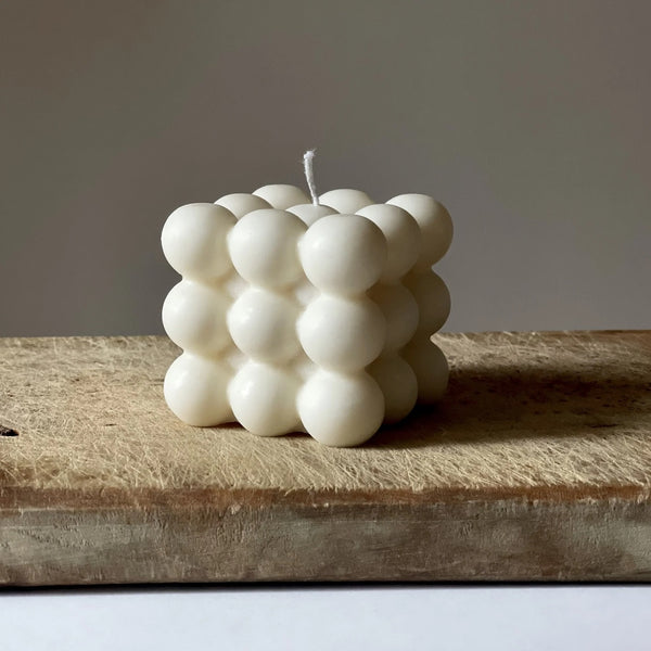 Bubble Candles - Mother's Day Gift Ideas