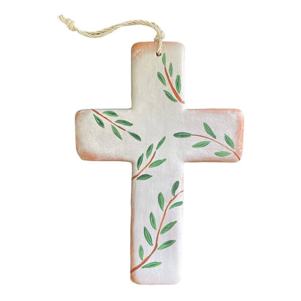 Ceramic Cross