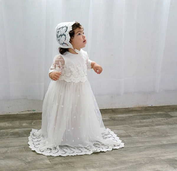 Christening Gown