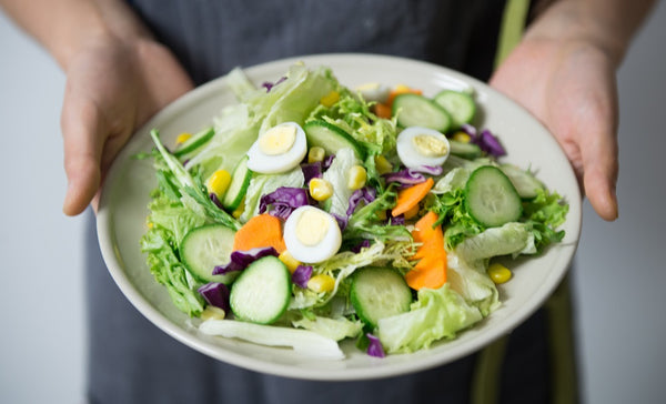 Food Ideas for Winter Christening