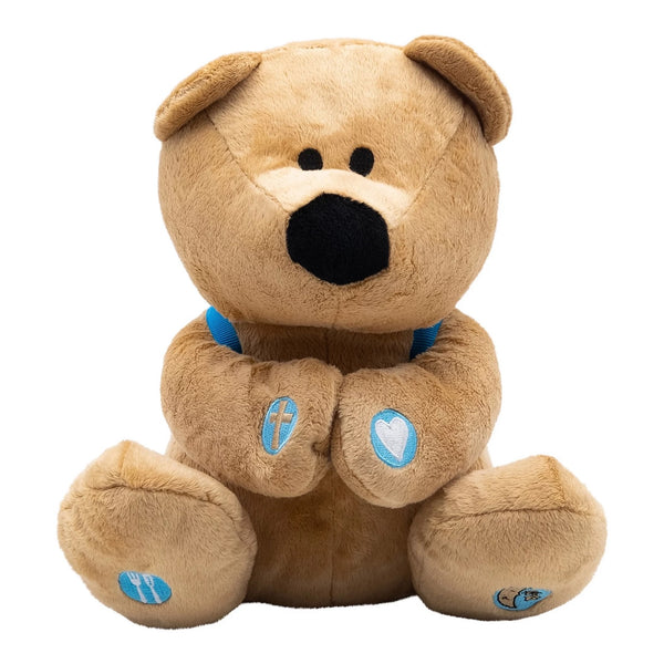 Prayer Bear
