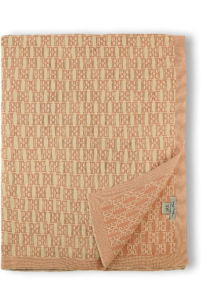 receiving baby blanket