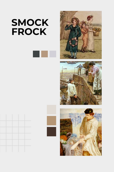 Smock Frocks