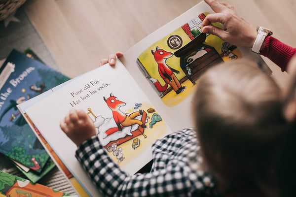 Story Book
