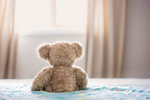 Stuffed Animal