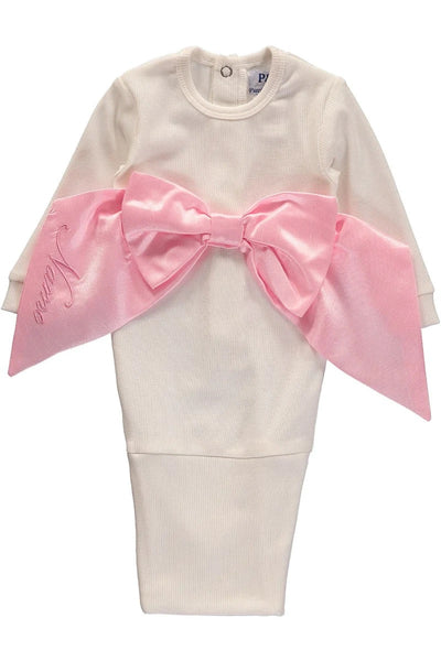 Newborn Swaddle Bag
