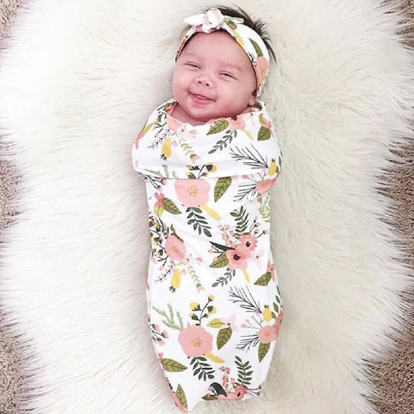 Swaddle Blanket