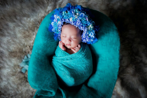 Swaddle Blankets