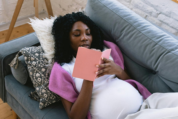 Take a Prenatal Class