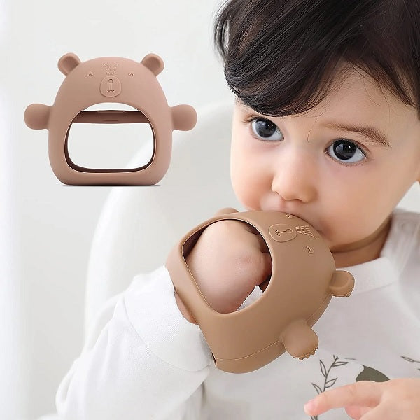 Teething Toy